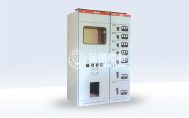 燃氣柜、電器柜系列